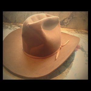 Cowboy hat